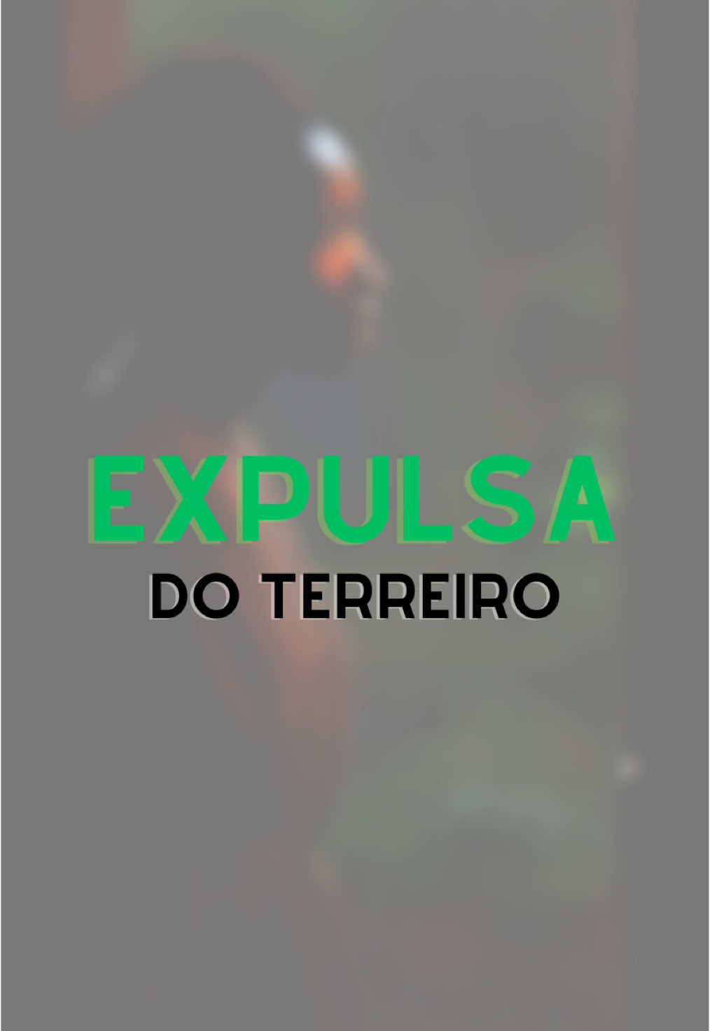 Porque me expulsaram dos terrenos #vandinhalopes #vandinha #videncia  #umbanda #espiritualidade  #terreiro