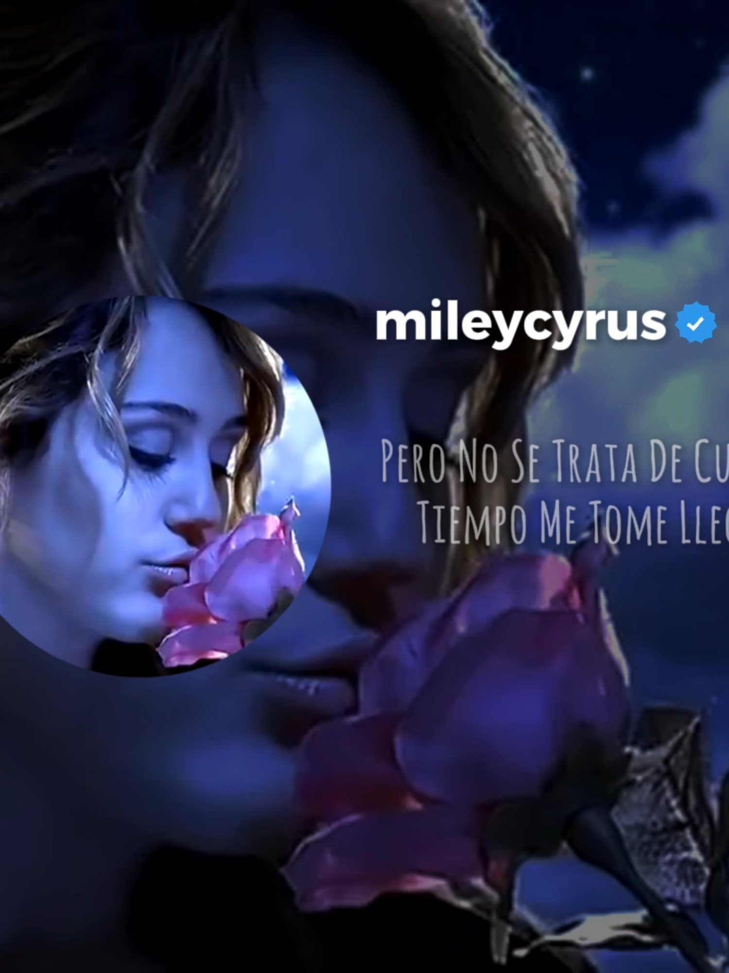 Miley Cyrus - The Climb , Mi crush de la infancia 💖 #mileycyrus #theclimb #lyric #música #letra #fyp #parati #foryour #disney