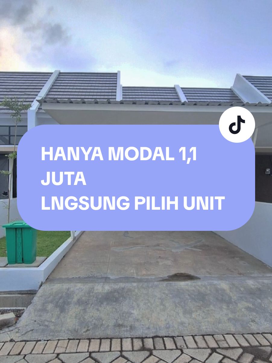 🤢  *`KAMU GAK CAPEK TAA`* ❓❓❓  📌 *`Cari rumah yg gak sesuai budget`* ‼️‼️‼️ ✅ *`Mendingan kamu beli rumah ini deh`*‼️‼️‼️🏁 🌿 *JAVA RESIDENCE 3* 🌿 💳  *Hanya NUP 1,1 juta*🪪 💸  *Angs KPRnya 2,4 juta*💎 🏝️  *Fasilitas :* 🕌  Musolla 🛝  Kids Playground ⛹🏼‍♂️  Jogging Track 🚧 *_Promo Selama NUP_* ⬇️ ✅  _Free DP_* ✅  _Free BPHTB_ ✅  _Free PPN_ ✅  _Free AJB BBN_ ✅  _Free Bi KPR+Asuransi_ ✅  _Free Taman Depan_ ✅  _Free Canopy_ ✅  _Free IPL 2 th_ ✅  _Free Anti Rayap_ ✅  _Subsidi Bunga 2%_* ✅  _Subsidi 500 rb_ * 📲 *Hubungi Agen Kesayangan Anda* More Info : Agam Bisa Langsung Klik Link Di Bio Profil ( WA ) #rumahdpnolrupiah  #jualbelirumahjawatimur  #rumahidamankeluarga  #rumahviral #rumahidaman  #perumahansidoarjosurabaya  #rumahdekettol 