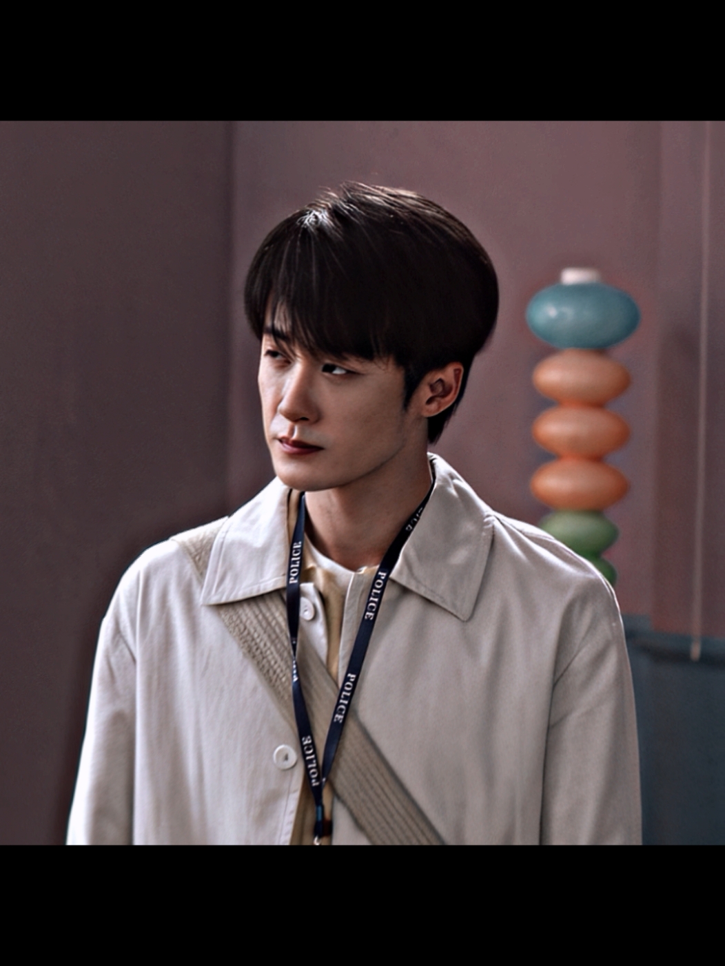 Shen Yi in Season 2>>> #undertheskin #undertheskin2 #undertheskinedit #shenyi #tanjianci #ducheng #jinshijia #bromance #cdramalover #chinesedrama #cdramaedit #cdrama #fyp #edit #viral 