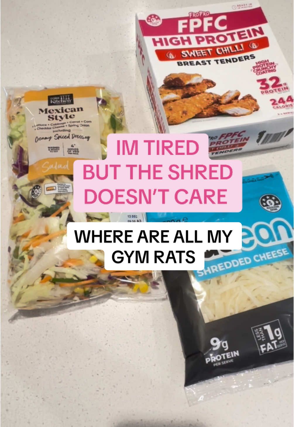 My fave @FroPro Nutritious Comfort Food #dinner #shredded #cut #xyzbcafypシ #fyp #fypviralシ #Fitness #fatloss #consistency #GymTok #gymrats #caloriecounting #caloriedeficit #glp1 #gymmotivation #1percentbettereveryday 