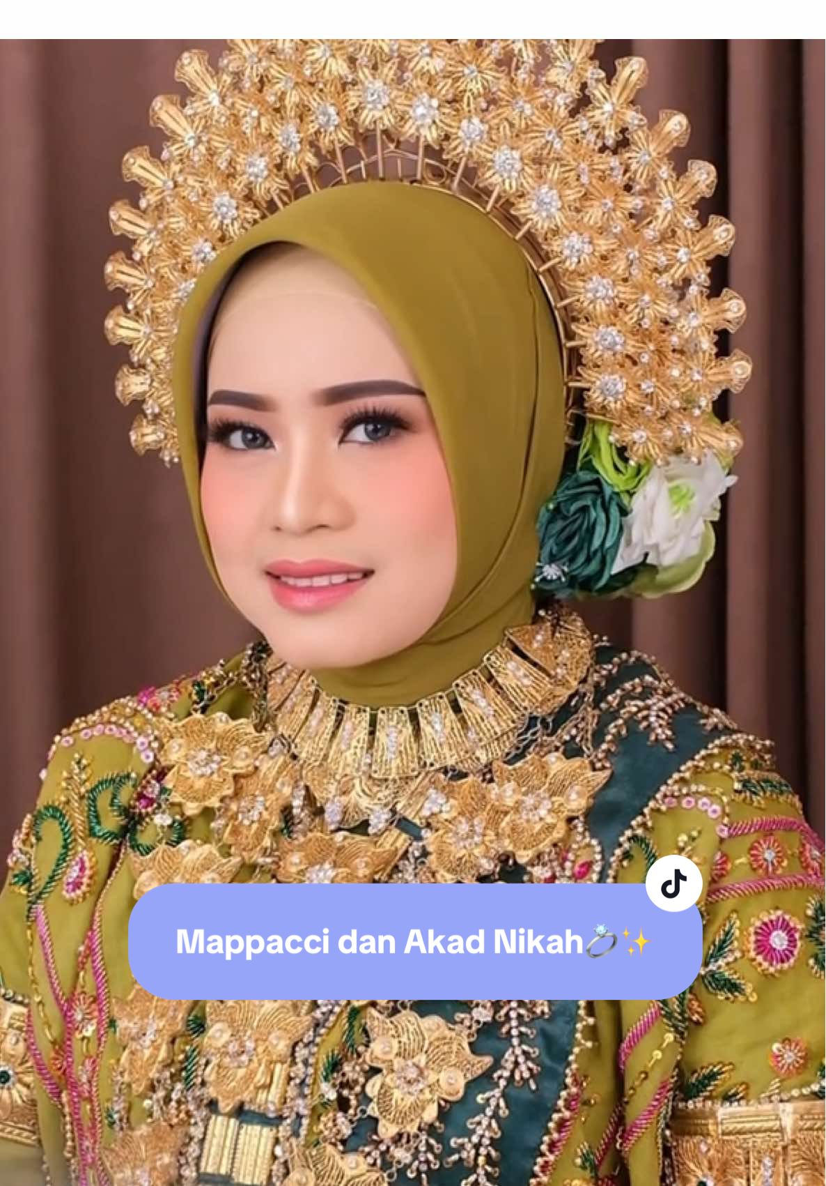 #makeupbyreskiyani#muabone#muamakssar#rumahpengantinreskiiyaniweddin#perlengkapanpengantin#wedding#classicnudemakeup#bajupengantin#makeuppengantin#bajubodo#bajubodobyreskiiyanii 