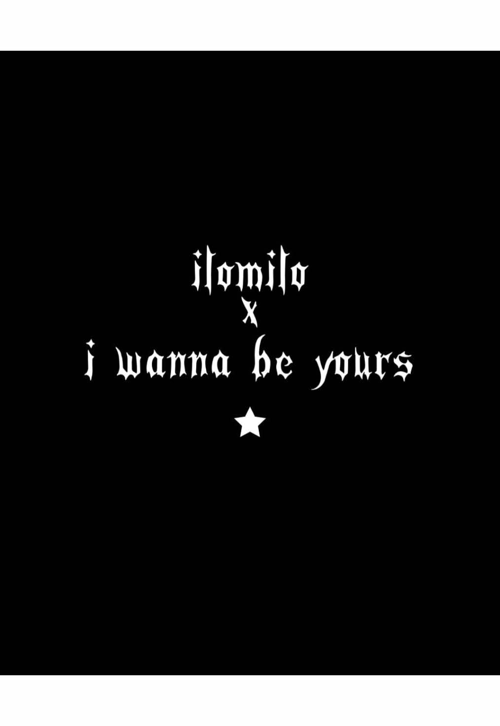 So, where did you go lola? Rest in peace in heaven;(  #lyrics #ilomilo #iwannabeyours #arcticmonkeys #billieeilish #lyrics #foryou #4u 