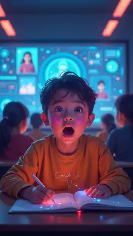 Discover how AI is transforming personalized learning experiences! From intelligent tutoring systems to adaptive assessments, the future of education is here. #AI #Education #PersonalizedLearning #EdTech #Innovation #AI #ArtificialIntelligence #Technology #TrendingNow #DigitalAgency #TechFacts #FYP #ForYou #ForYourPage #ITConsulting #AIConsulting #SoftwareDevelopment #WebDevelopment #AIInnovations #AIConsultants #DigitalTransformation #SmartCities #AIAutomation #SmartTechnology #AIExplained #LWS #LightweightSolutions #AIAgency #FutureOfWork #AITrends #AIInBusiness #AIForGood #TechRevolution #NextGenTech #FutureIsNow #InnovationNation @lightweightsolutions Follow to explore more AI innovations.