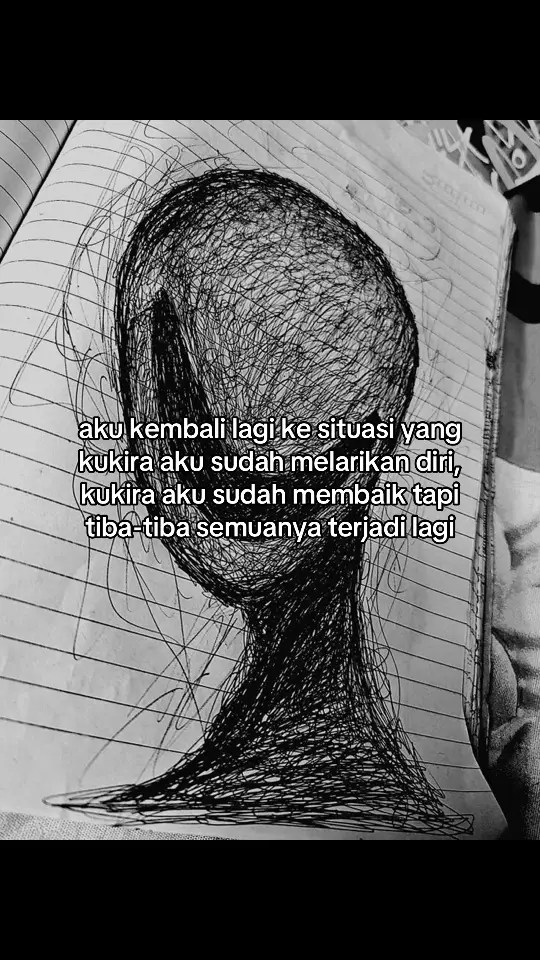 #quotes #sadquotes #sadstory #lonely #lovemyself #MentalHealth #mentalhealthmatters #MentalHealthAwareness #mentalillness #KesehatanMental #gangguanmental #gangguanjiwa #sadquotes #bipolar #depresion #anxiety #bpd #ocd #npd #skizofrenia #depresiku #borderlinepersonalitydisorder 