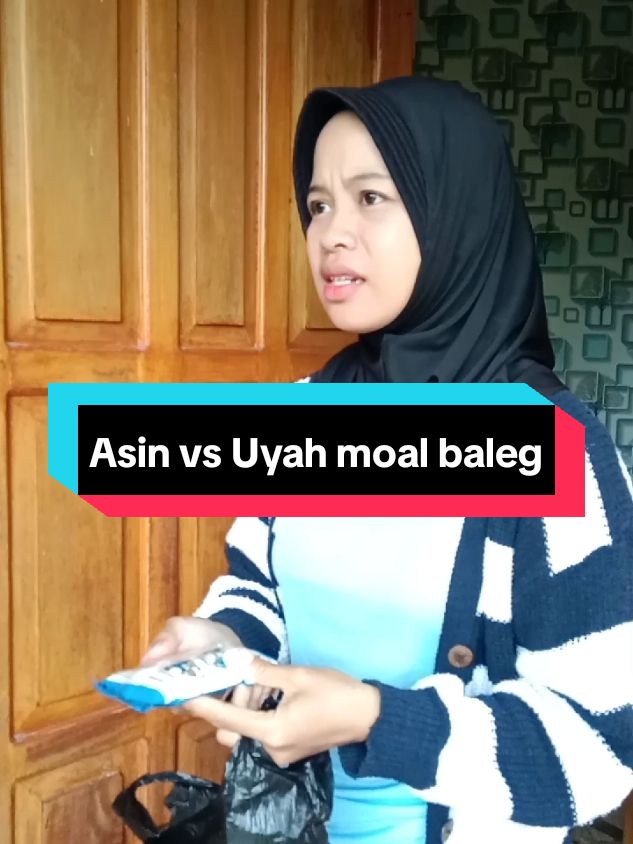 lauk ngaranna asin moal baleg #bodorsunda #palawija #komedi #videolucu #candaansunda #bodorsundalucu #urangsunda #viral #komedisunda #fypシ