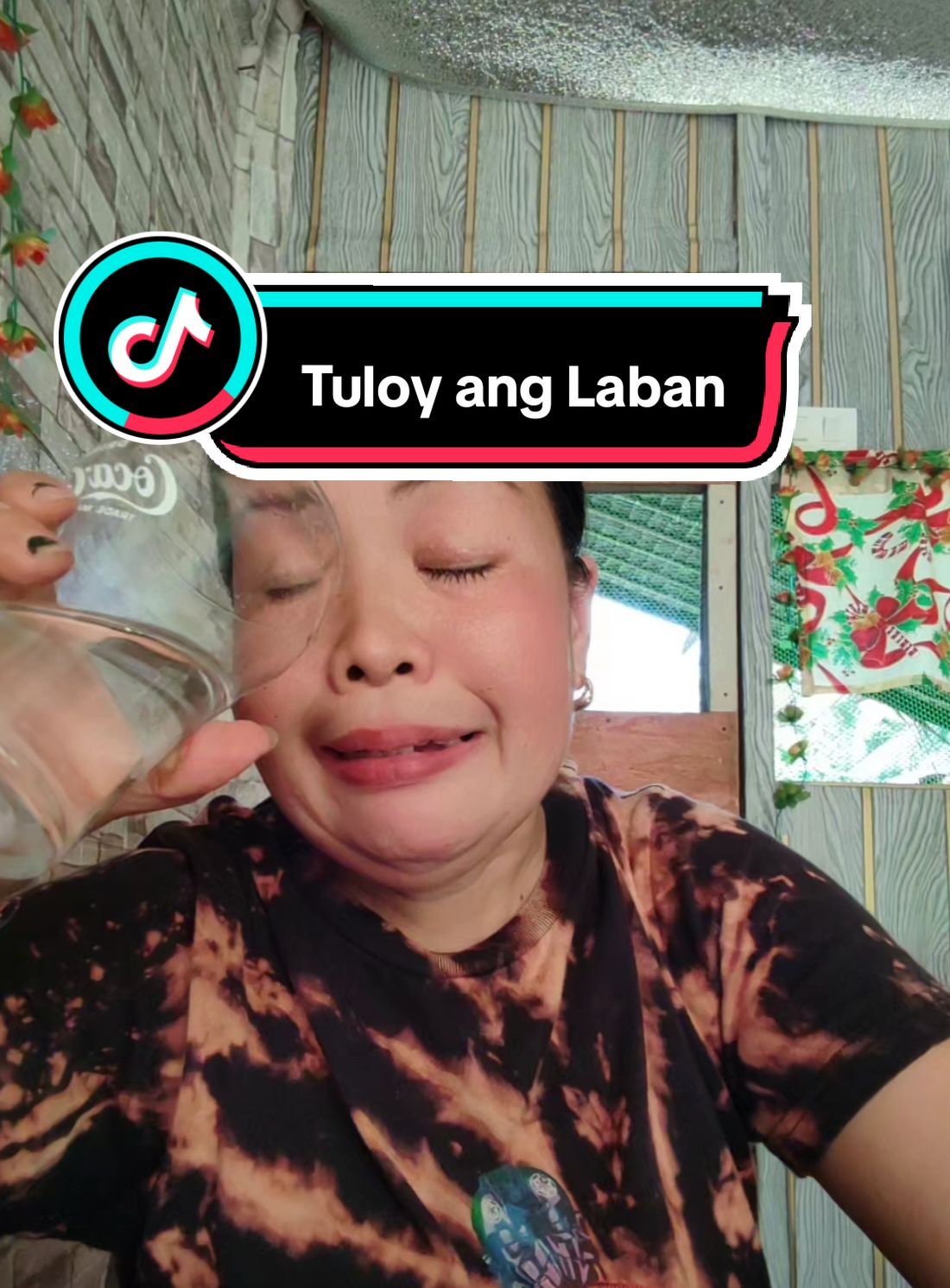 Tuloy pa rin aq tuloy q p rin ang laban mag lalive pa din kahit walang mag check out 💪😂 #mommydhay #TikTokShop #affiliate #affiliatemarketing 