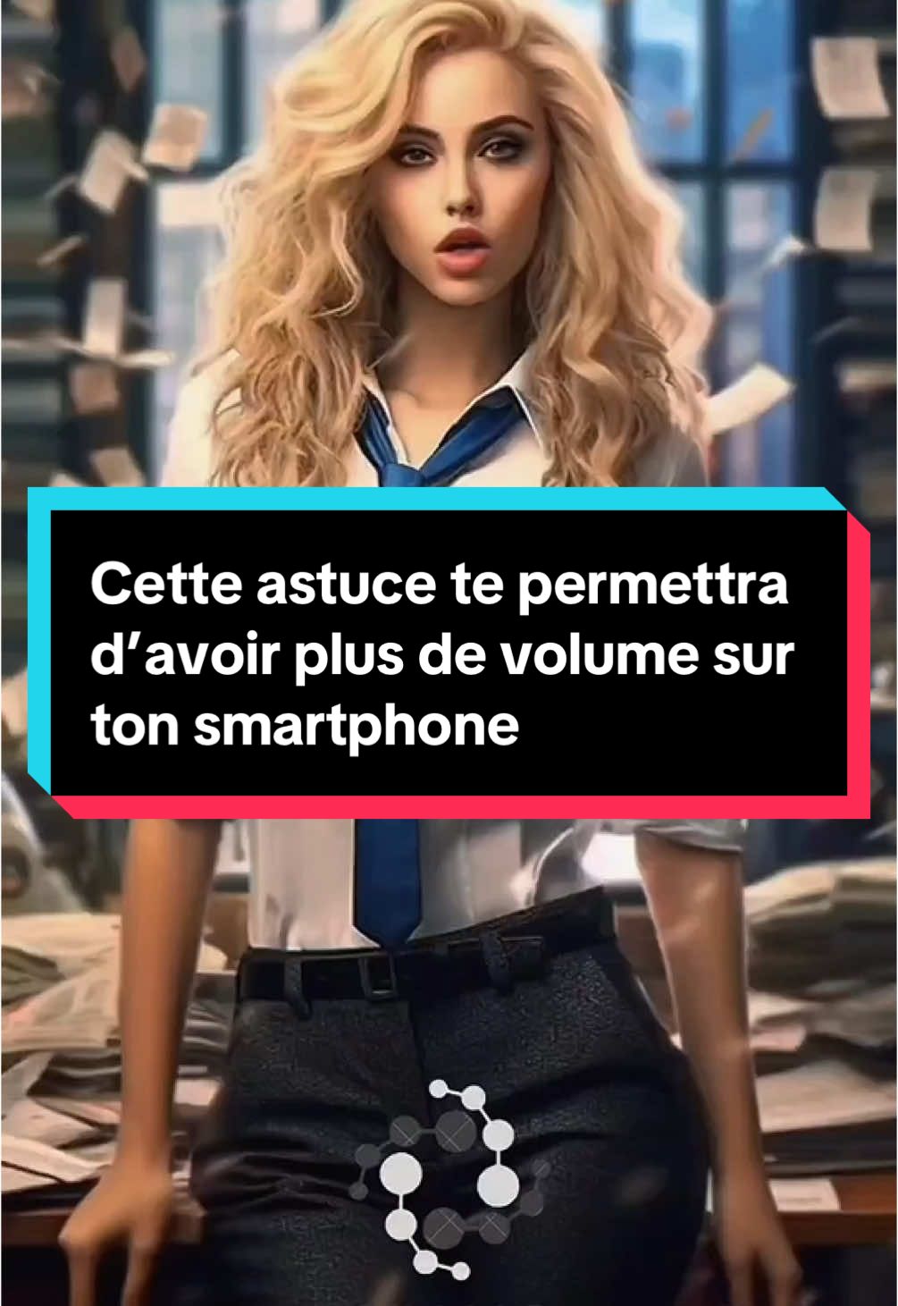 Tu trouve de le son de ton smartphone est faible ? Augmente le avec cette astuce #astuce #astuces #astucesamsung #samsung #astucesandroid #android #son #volume #kianotech 