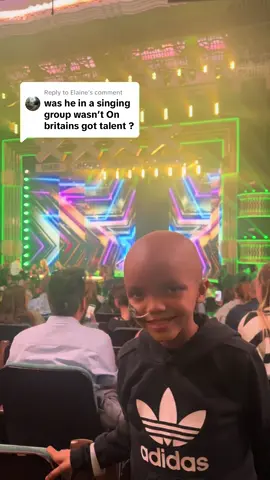 Replying to @Elaine yes! His dream came true that day on Britains Got Talent ✨💕 These are his highlights 💕 @Ravi’s Dream @dotties_journey  #britainsgottalent #goldenbuzzer #dreamscometrue #dreamitbelieveitachieveit #braintumourwarrior #braintumorwarrior #cancerjourney 