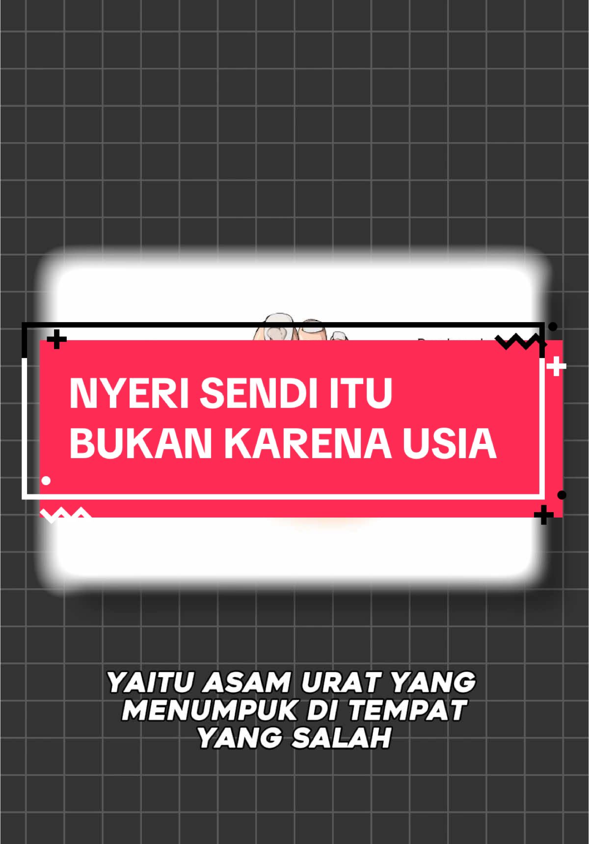 Susu susu apa yang bisa bikin panjang umur ? 🍶🤸🏻‍♂️🦴 Banyak orang bilang mau panjang umur tapi pertanyaannya mau ga kalo panjang umur tapi sakit-sakitan ? Apalagi makin bertambah usia biasanya mulai bermunculan masalah kesehatan, salah satu yang paling sering masalah tulang dan sendi  Dan kalau kamu berpikir solusinya minum susu, faktanya ga semua susu punya kandungan yang sama. Salah satu susu yang saya sarankan untuk menjaga kesehatan tulang dan sendi adalah susu etawa plus daun kelor, karena dua bahan ini memang sudah terbukti secara klinis dapat meredakan peradangan dan memberi nutrisi yang tepat Pilih yang alami itu penting, tapi yang alami dan teruji tentu lebih berfaedah 👍   #etawabiru #etawanesia #menjagadanmemulihkan #gerakanpanjangumur #etawanesiapanjangumur #etawanesiasolusipanjangumur @Etawanesiaofficial 