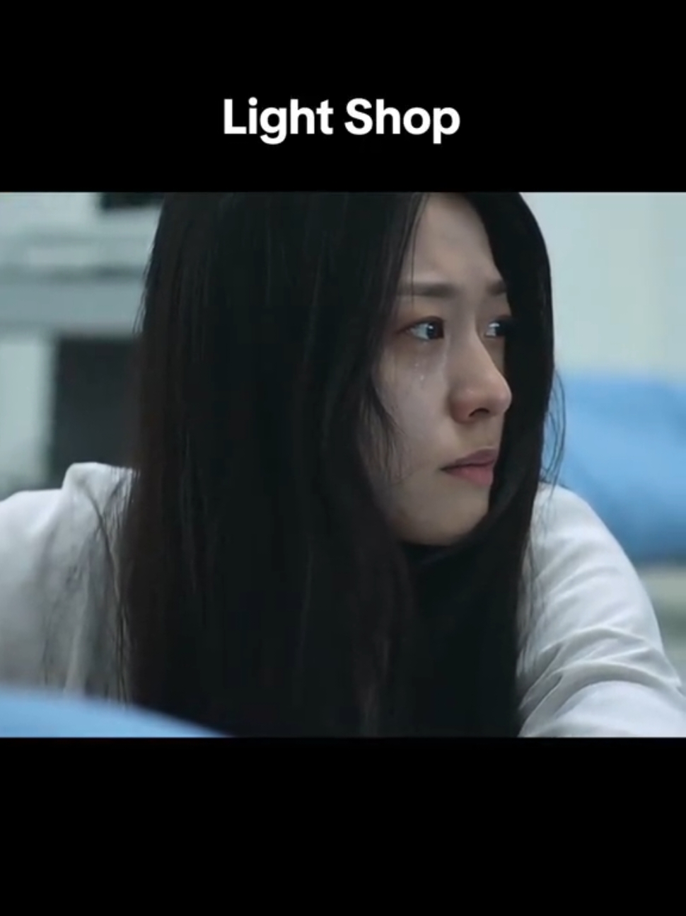 SHE KEPT STITCHING HIM TO SAVE HIS LIFE 😢 I WASN'T EXPECTING THAT 🥲 #lightshop #lightshopkdrama #kdrama2024 #kdramaedit #parkboyoung #jujihoon #kdramalover #kdrama #disneyplus 