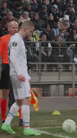 Goli i Edon Zhegrovës në përballjen e fundit kundër SK Sturm Graz ☄️ #edonzhegrovafan #edonzhegrova #zhegrova #lille #sturmgraz #uefaconferenceleague #fy #fyp #viral @EdonZhegrova 