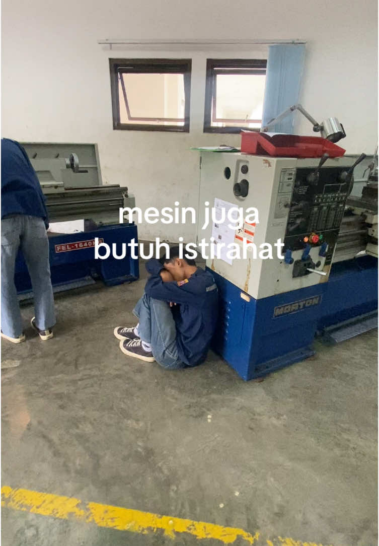 sorry boy #fyp #polinema #teknikmesin #mechanicalengineering #msolver #kediri24jam 