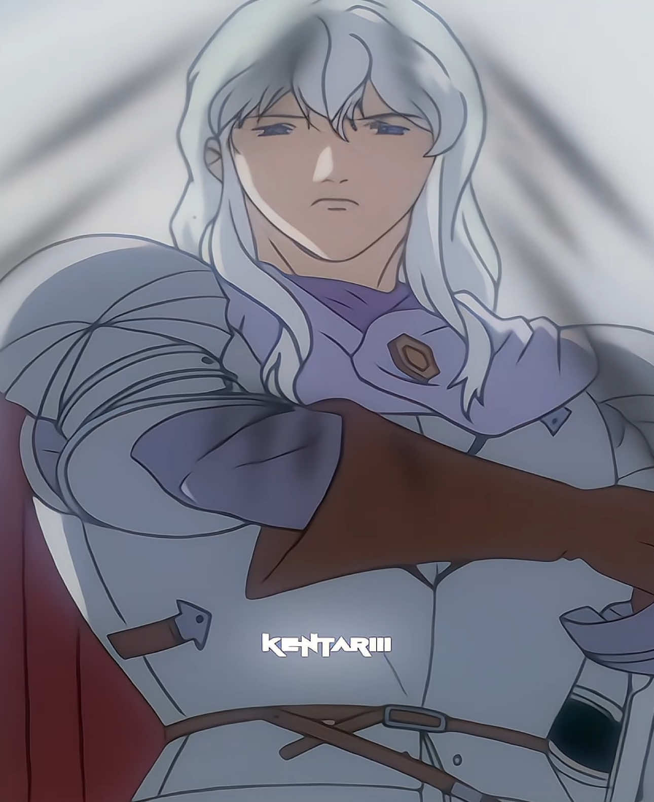 Дайте актива | паки в тгк #edit #ktari #fyp #pageforyou #anime #animeedit #berserk #griffith 