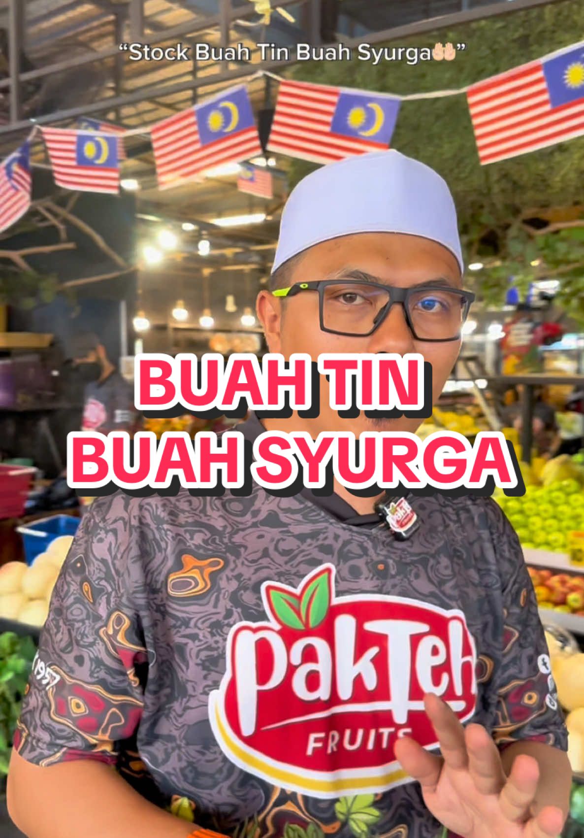 Buah tin buah syurga..stock dah mendarat di PakTeh Fruits Jemput singgah ampaa semua🥰 #paktehfruits #paktehfruitsviral #syurgabuahseluruhdunia #buahbuahan #kedaibuahviral #reviewbuah #rezekikongsibersama #fenomenadurianpakteh #durianpaktehfruits #jusmusangkingpakteh #buahtin 