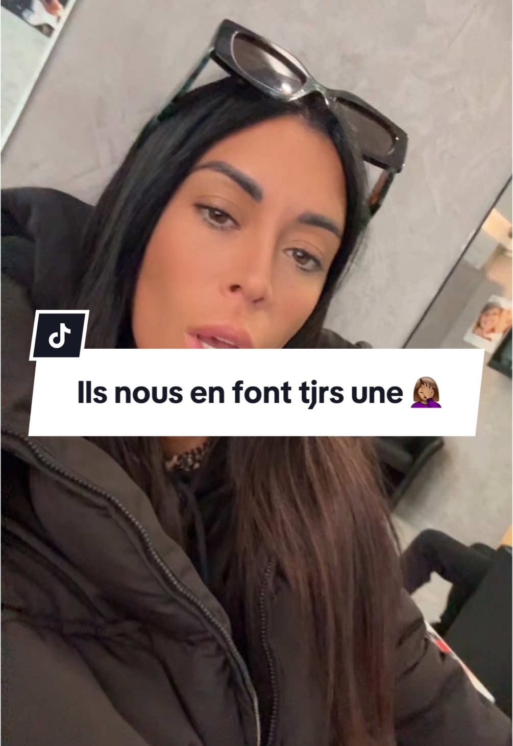 ces enfants ils nous en font toujours une 🤦🏽‍♀️😩 . #fyp #foryou #pourtoi #Love #son #MomsofTikTok #foryoupage #storytime 