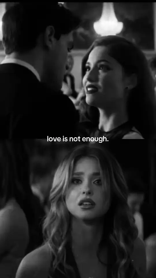 love is not enough #culpatuya #foryou #viral #culpamia #fyp #nickleister #myfault #gabrielguevara #CULPAMIA #nicolewallace 