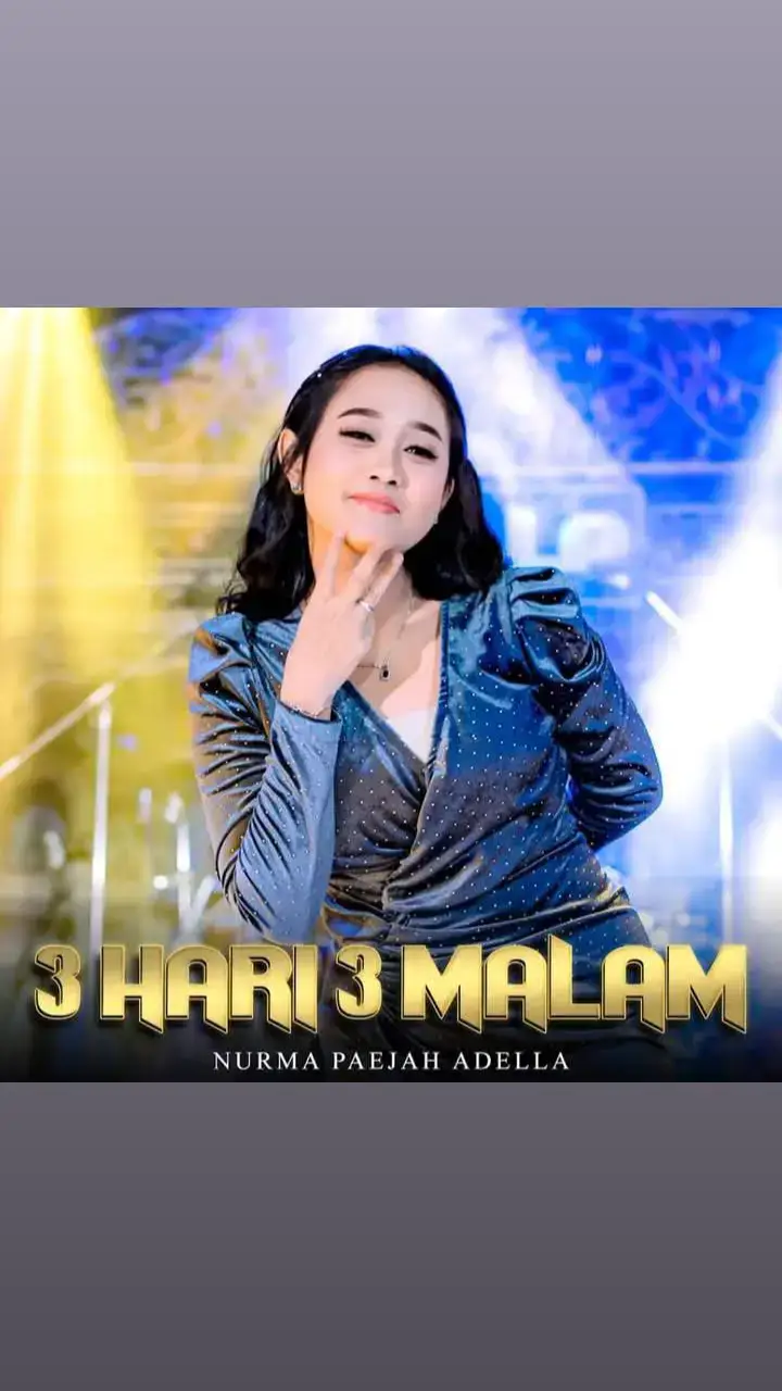 Selamat Malam Bolo #adella #adellagank #amcgank #storyamc #adellabolone #amcbolo501 #dangdutadella #musicadella #adellaamc #adellaterbaru #omadella #dangdutjtm #ceksound #cumicumiaudio #therealdangdutkoplo #musiccommunity #amcindonesia🇮🇩 #bahanmentahan #bahanstory #tkimalaysia🇲🇾🇮🇩 #tkwsingapura🇮🇩🇸🇬 #hennyadellavlog #hennyadellaofficial #depanpanggung #belakanglayar #girlsadella #storyomadellagirls #allgirlsadella #nurmapaejah #dangdutkoplo #dangduttiktok #fypviraltiktok🖤シ゚☆♡ 