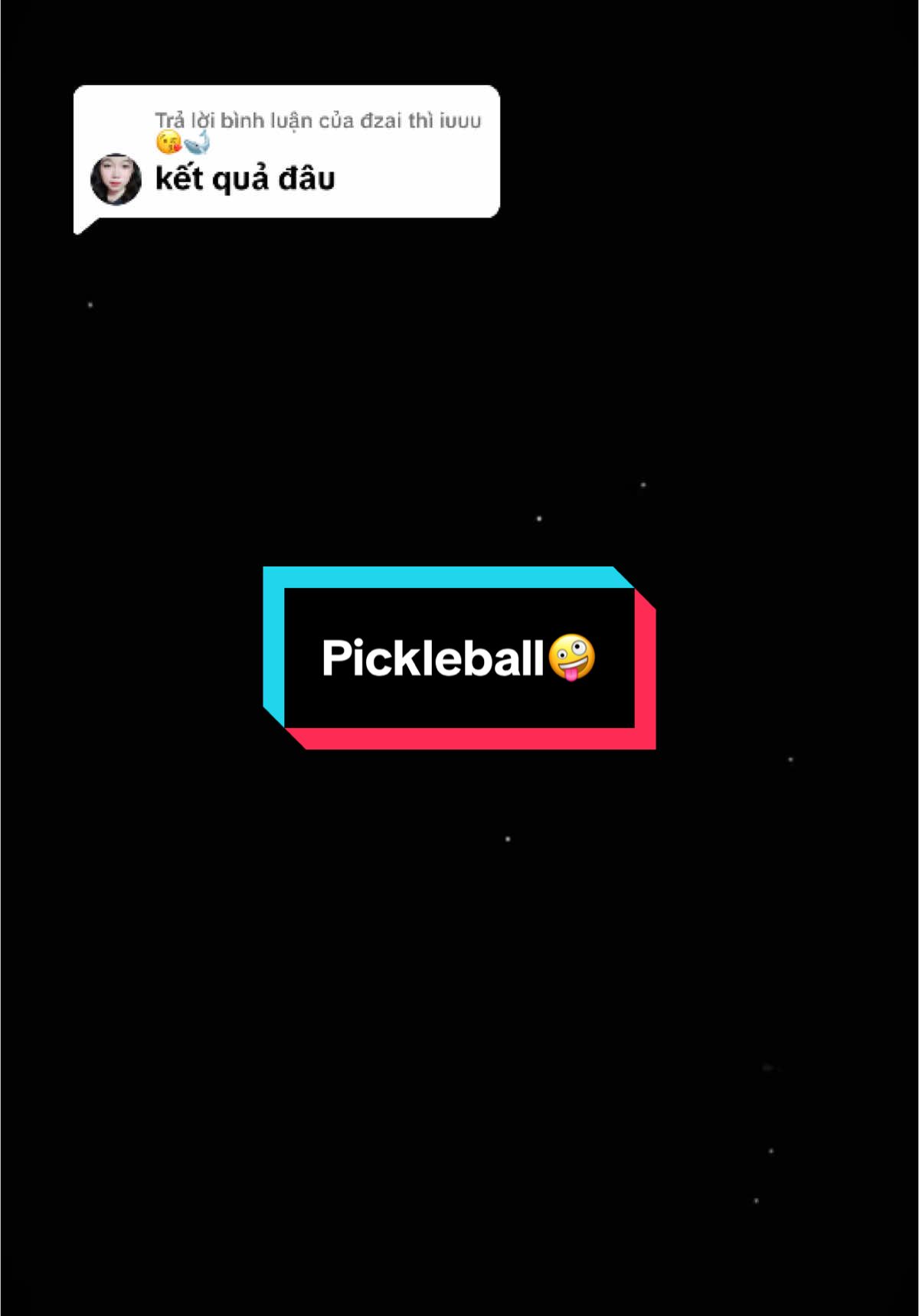 Trả lời @đzai thì iuuu😘🐋 Kết quả pickleball đây nha🙂‍↔️🙂‍↔️ #CapCut #xh #tiktok #vairal @𝓗ồ𝓷𝓰𝓣𝓱𝔂🌻🐝ᰔᩚ 