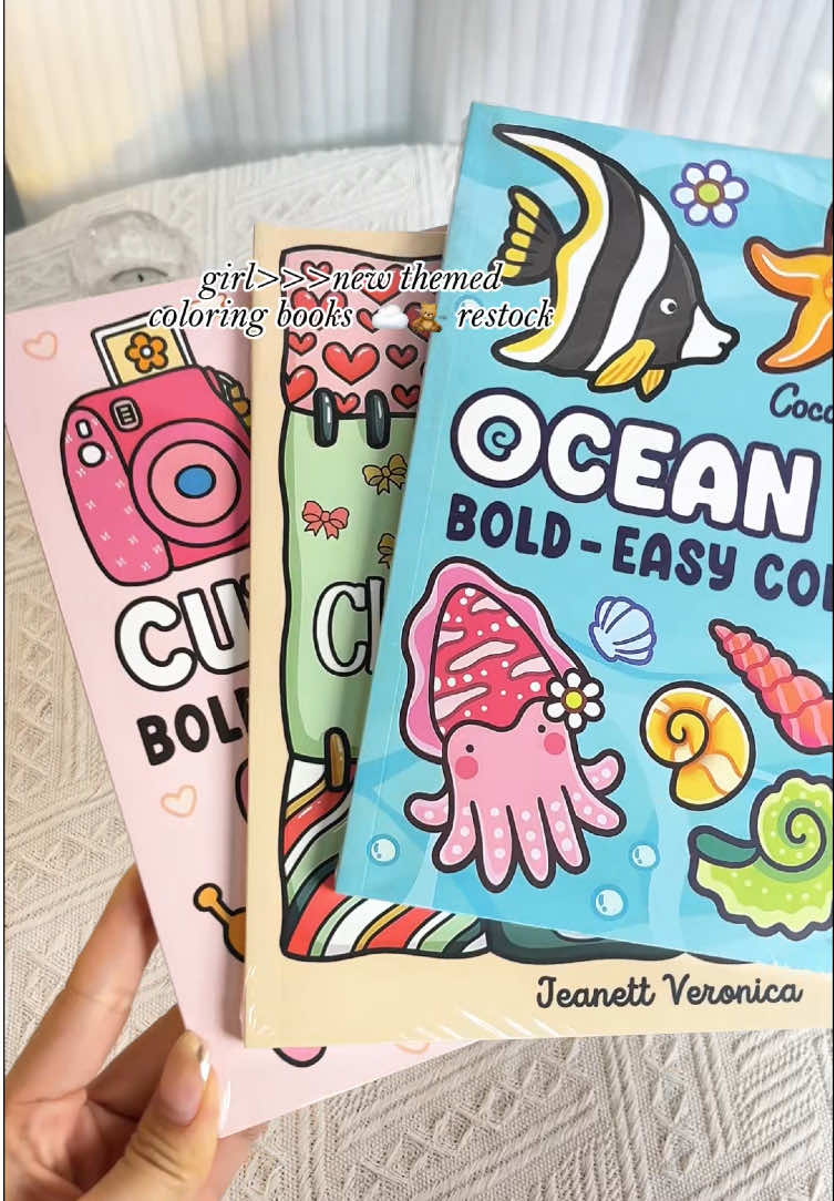 #ad The most viral coloring books 🎨✨🎄#TiktokShopMadeMeBuylt #coloringbooks #coloringbooktrend #coloringbookstorgrownups #viralcoloringbook #coloringtutorial #tiktokshopholidayhaul #spotlightfinds