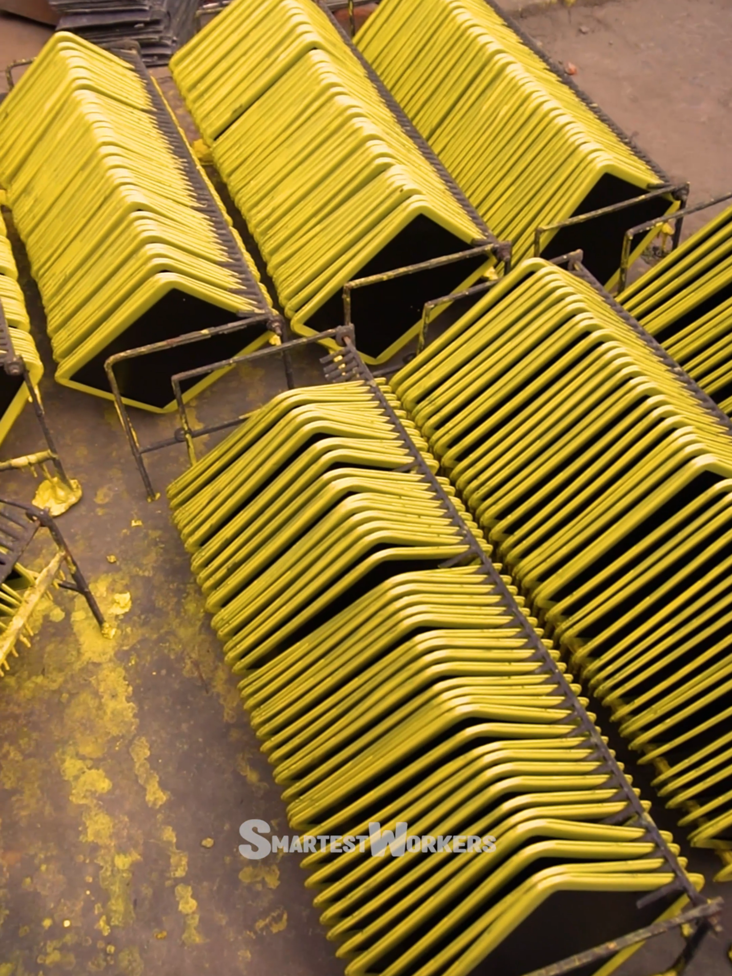 How Old School Writing Slate are Manufactured