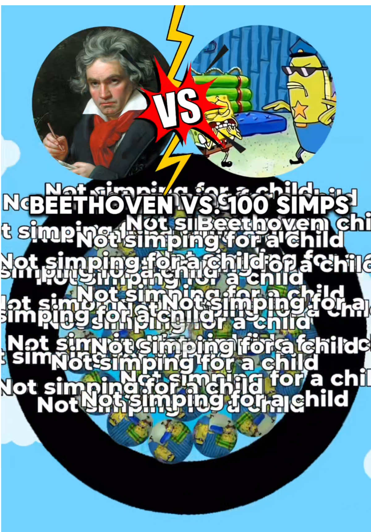 Beethoven vs. 100 Melodies next?