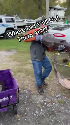 When they ask where I caught the fish… I tell the truth 😄 #fishing #bigfish #catchandrelease #foryou #neverletthemknowyournextmove 
