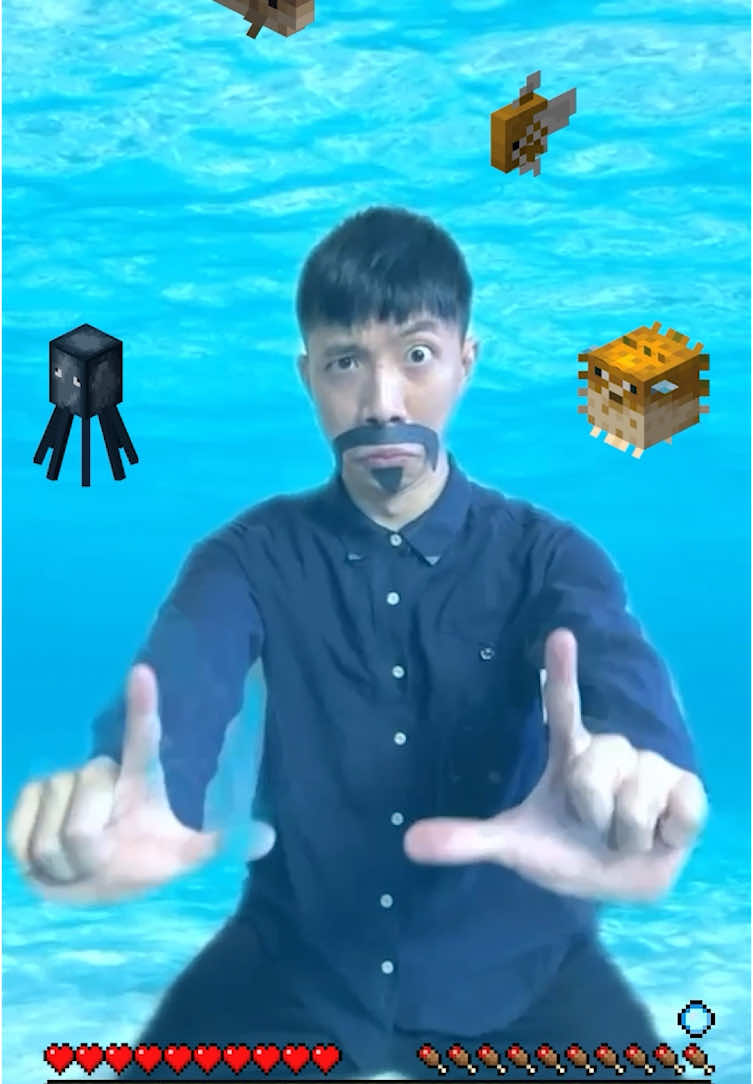 Minecraft asian version #luziwei #fyp #meme #memes #comedy #funny #asain #Minecraft 