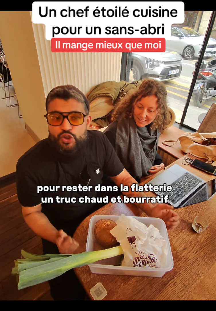 📍Maslow, Paris 1er #cameracache #experiencesociale 