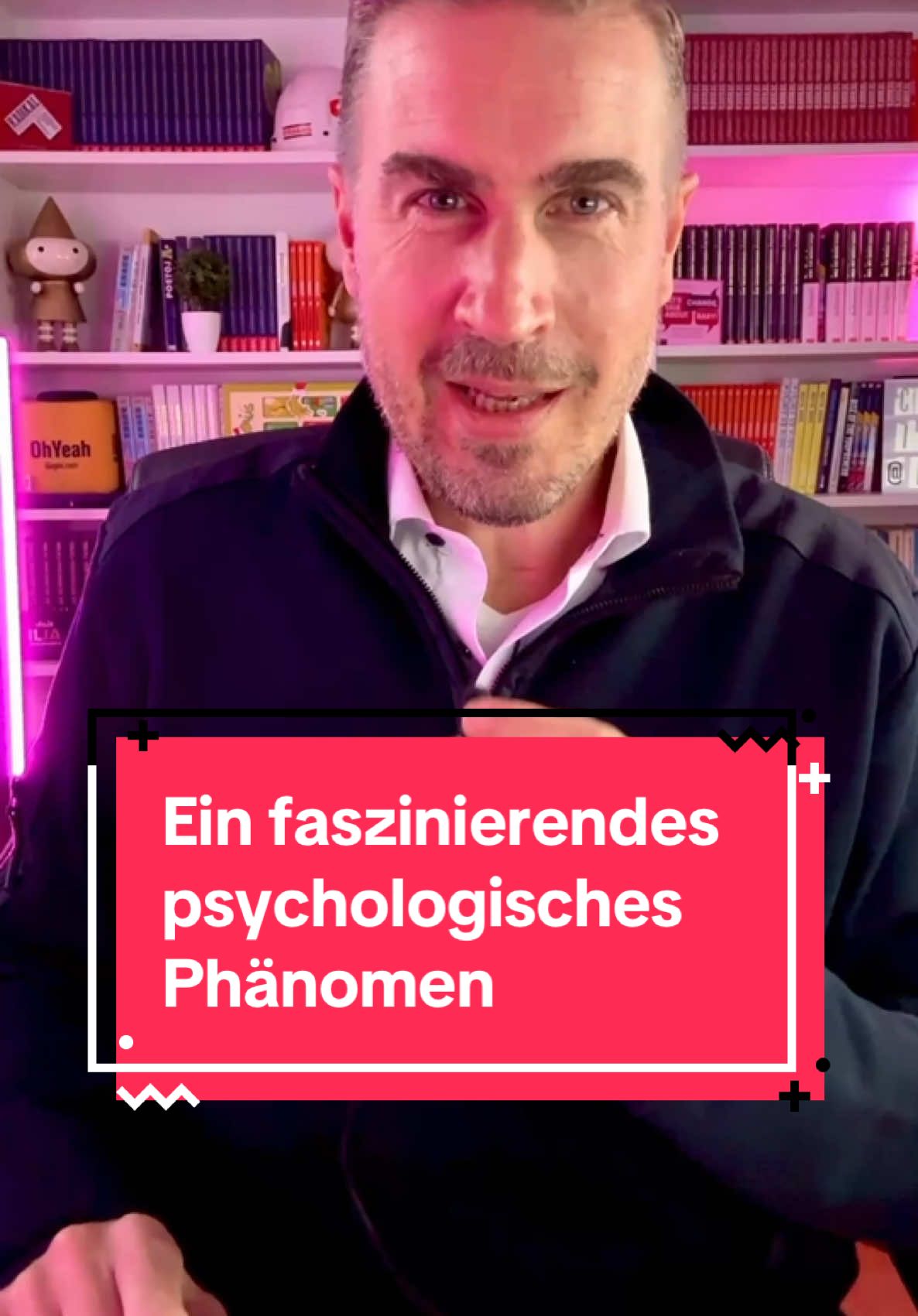 Kennst Du dieses psychologische Phänomen?  #psychologie #changeimpulse #veränderung #dunningkrugereffekt #psychologisch 