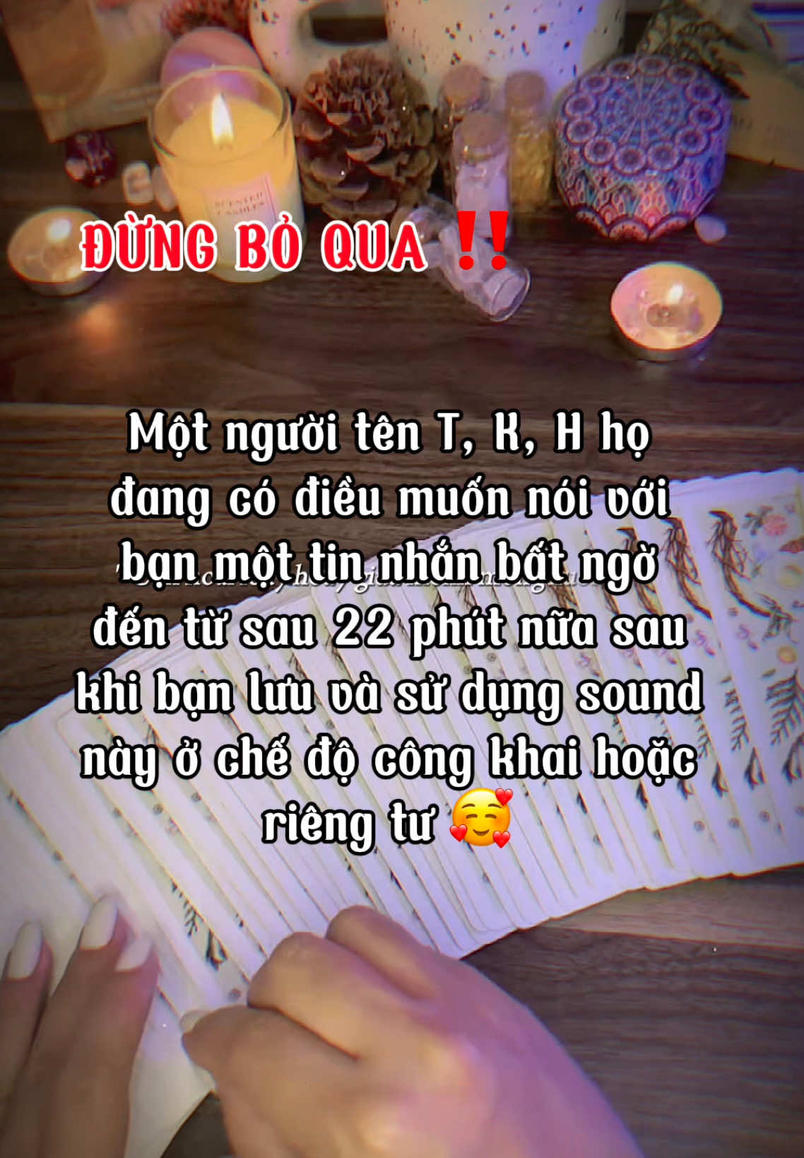 #soulmate82 #imbichphuongtarot #imbichphuong9 #soulmate828 #imbichphuong8 #imbichphuong4 #soulmate882 #imbichphuong6 