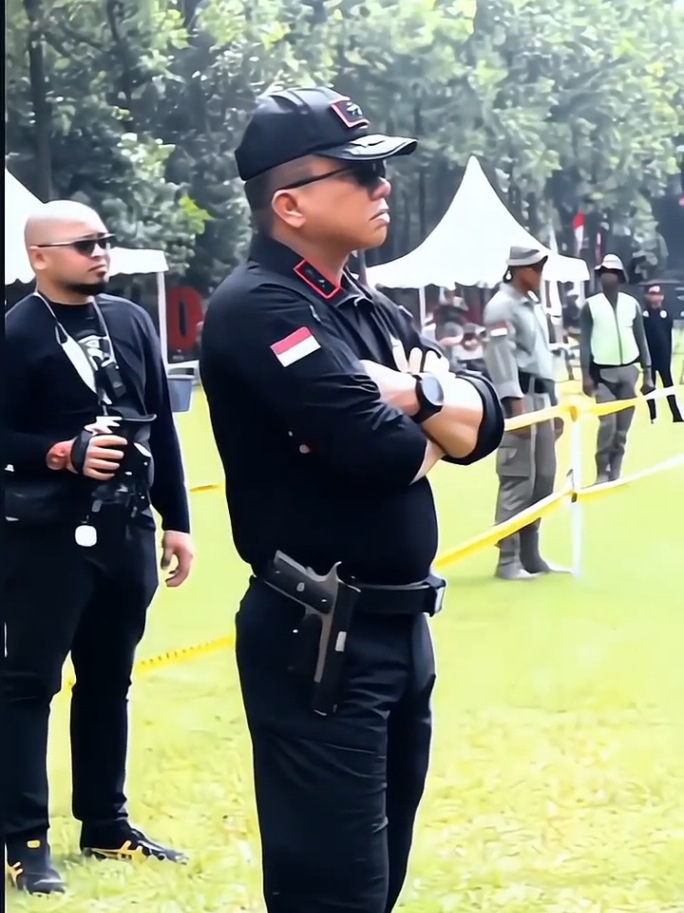 polisi nya polisi 😱😱 #ferdysambo #irjenferdysambo  #kadivpropam #xyzbca #foryou 