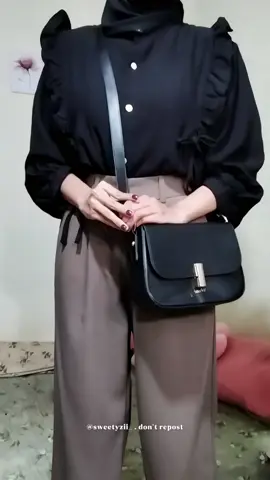 Salah satu barang yang harus kamu checkout pas 12.12 nanti😍💗 #fypシ゚ #taswanita #tasselempang #slingbag #cuantanpabatas #guncang1212 #verite #DariPerempuanIndonesia 