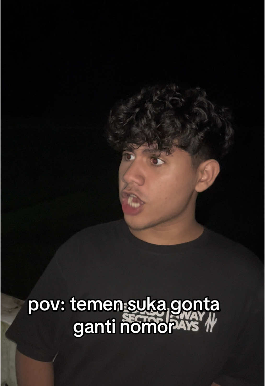 hisam malinggg