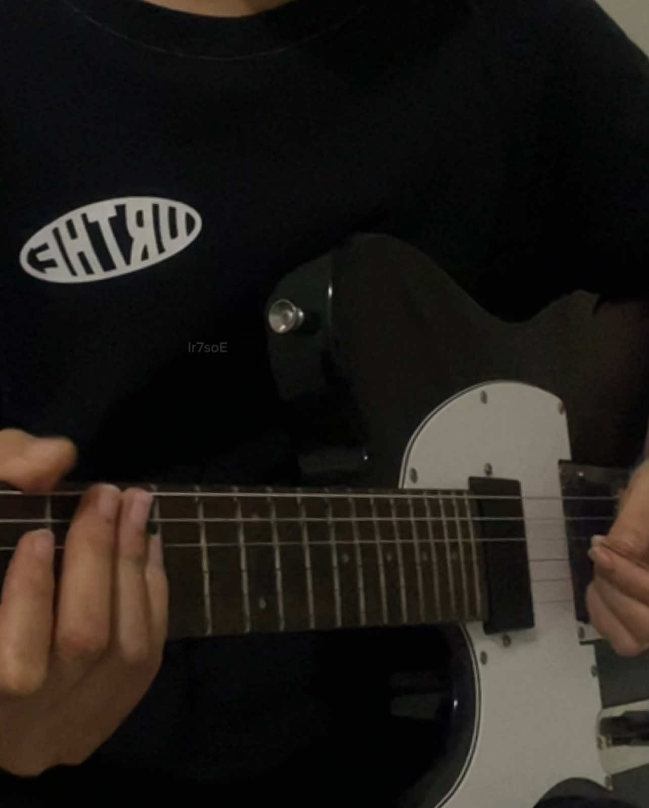 ห้านาทีบรรลุธรรม (solo) - บิทเติ้ล ( #guitar #electricguitar #guitartok #guitarcover #guitarsolo #5นาทีบรรลุธรรม #ห้านาทีบรรลุธรรม #บิทเติ้ล #fyp #foryou )