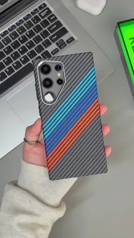Matte Stripe Carbon Fiber #samsungcase #s24ultra #s24 #s23ultra #s23 #phonecase #magsafe 