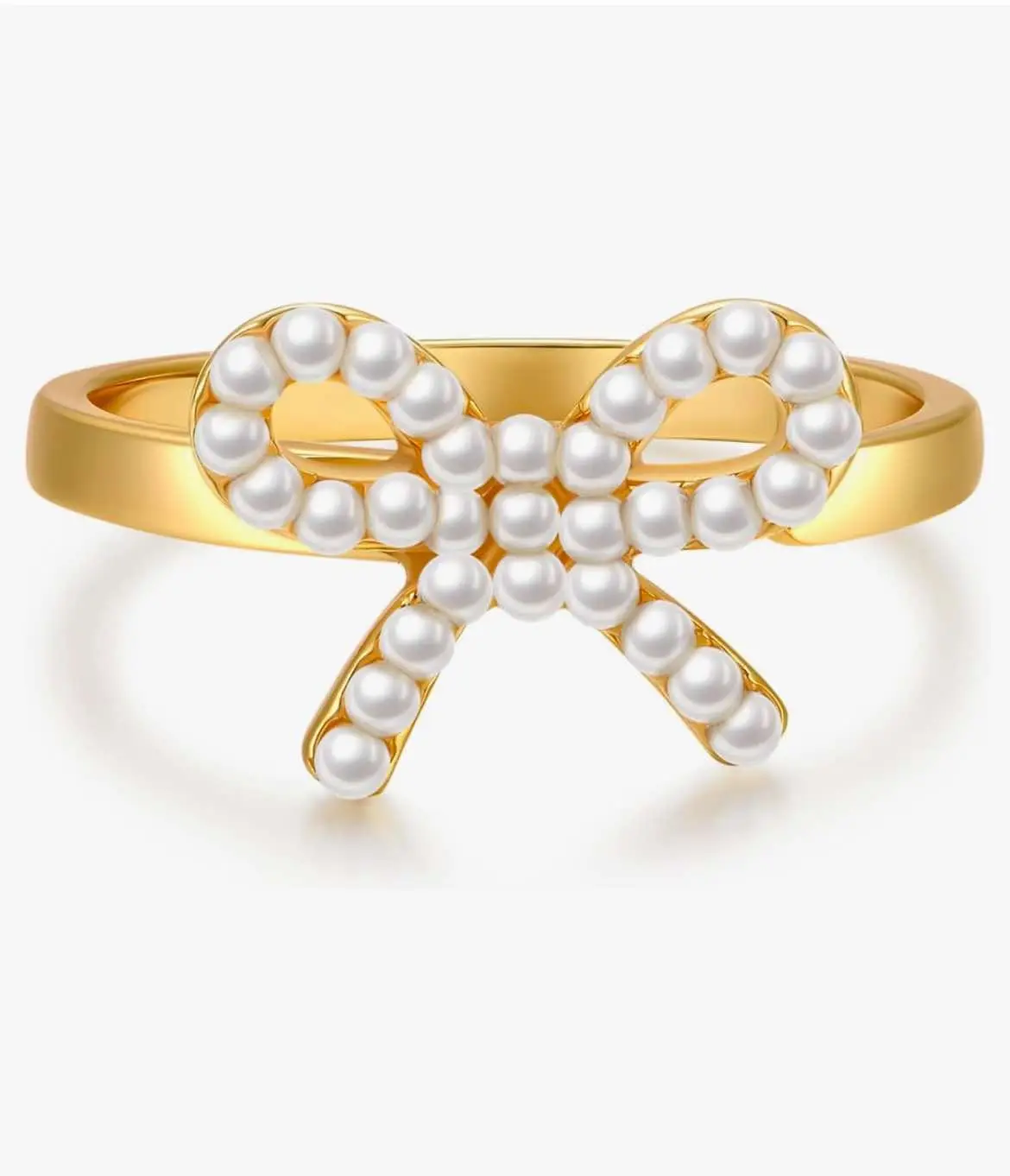 How cute is this ring!  It is linked in my linktree!!  Teen girls would love this!!!#stockingstuffers #giftideasforher 