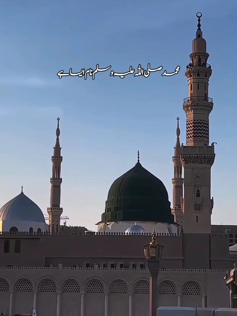 part 23 | ہر چیز کا حل نام محمد ہے🥺🤌🏻💖 #viral #muhammad #madina #foryou #nabi #naat #fyp #islamic_video #foryoupage❤️❤️ #trending #unfreezemyacount #tiktok #trending #dontunderreviewmyvideo #pleaseviralthisvideo🙏🙏please 