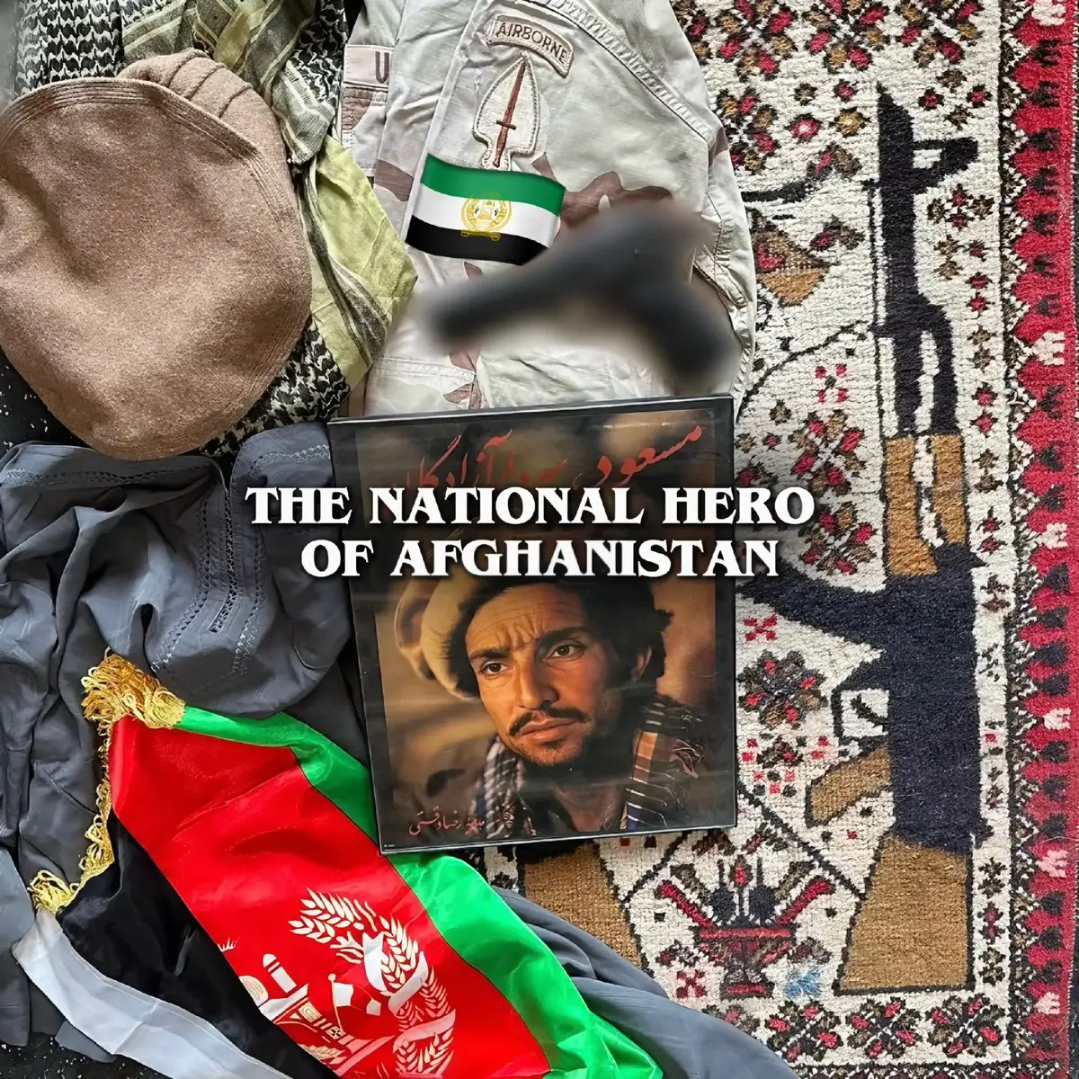 Ahmed Shah Massoud was a significant Afghan military commander and key political figure recognized for his leadership during critical periods in Afghanistan's tumultuous history, particularly during the Soviet invasion in the 1980s and the subsequent civil wars. Born on September 2, 1953, in the Panjshir Valley, Massoud emerged as a prominent leader of the Mujahideen, a group of insurgents fighting against Soviet forces. Known for his strategic acumen and guerrilla warfare tactics, he gained a reputation for successfully defending his territory against a better-equipped Soviet military, earning the nickname 