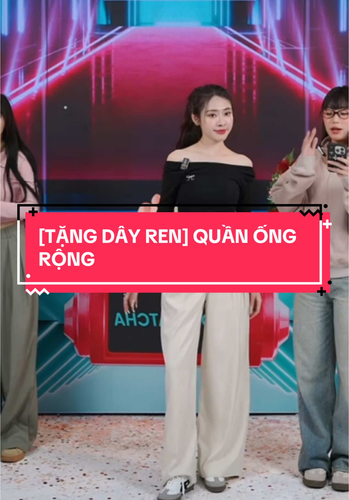 #quansuong #quansuongongrong #reviewsanpham 