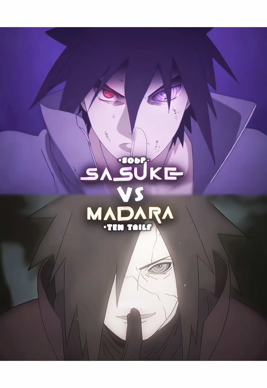 Sasuke vs Madara. FINE @Flo (Saso’s Student) #fyp #fypシ #animeedit #anime #viral #wis #sasuke #sasukeuchiha #uchiha #narutoshippuden #naruto #madara #versus