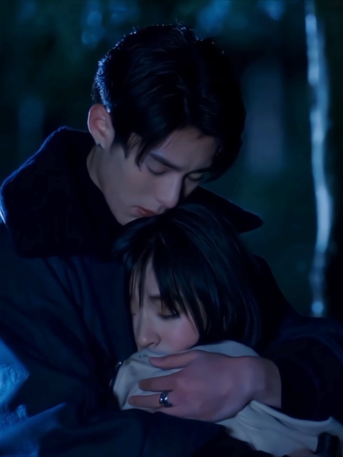 🥺#เสิ่นเยว่ #ดีแลนหวัง #ShenYue  #DyLanWang #MeteorGarden #fypシ゚ 