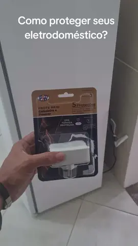 Urgente economizar dinheiro e sempre muito importante!! salve suas geladeiras e freezer contra a péssima energia que compramos!!