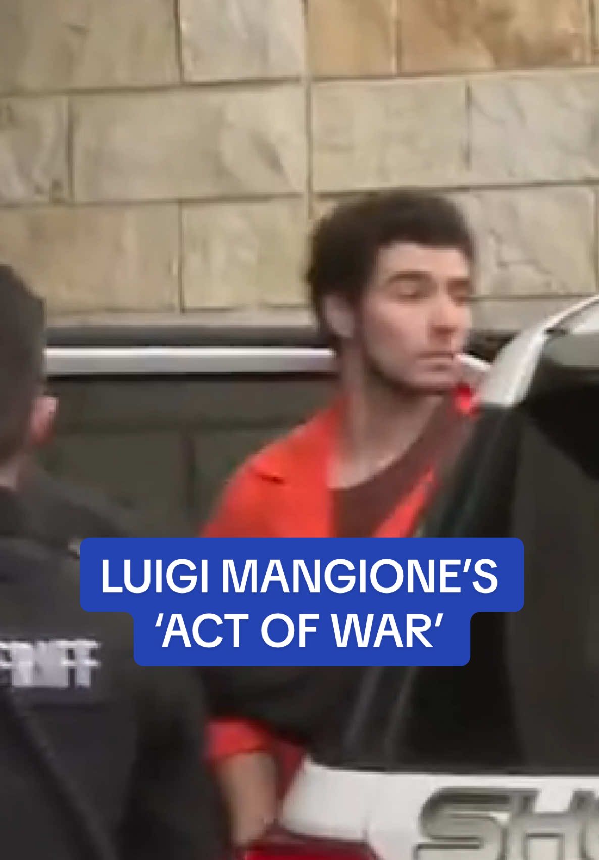 Luigi Mangione allegedly executed UnitedHealthcare CEO Brian Thompson in cold blood after the company's contract with his mother  was violated after she suffered years of excruciating pain and expense. This is the statment made in a document claiming to be Mangione's full manifesto, obtained and shared at length by true crime podcast Hidden True Crime. Producer Lauren Matthias, shared the unverified document on Tuesday afternoon on YouTube.  She told DailyMail.com: 'It seems to have originated on a Substack and we put it out there because people like hearing things in real time. We also thought that if it is a fake somebody would quickly tell us. But nobody has come forward to do that.' If the document is proved to be genuine, it raises the question of why Mangione, who comes from a wealthy family, thought his parents would not be able to afford the procedures and provides a possible reason for the assassination. Read more at DailyMail.com  #CEO #crime #arrest #newyork #NYPD #cops #luigimangione 