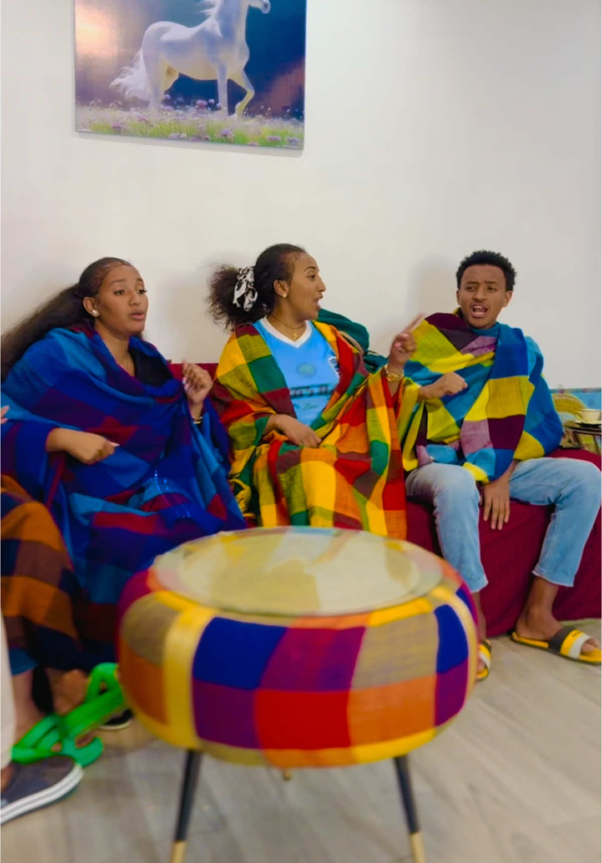 አማራዉ አትንኩኝ አለ!! #amhara #gojjam #gonder #wollo #ethiopian_tik_tok #habeshatiktok #የባህርዳሯ💙 🎥@አቢ ኪሮስ @ABI PICTURES @yiftusra/meti👗 