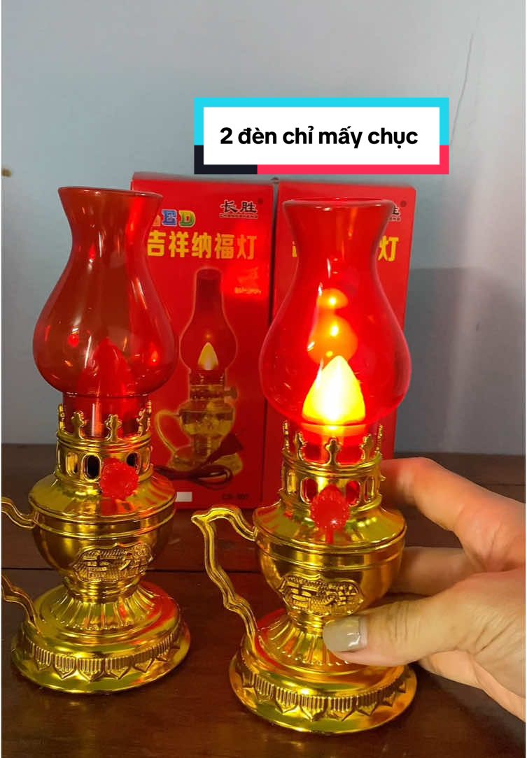 Combo 2 đèn chỉ mấy chục cành cả nhà săn ngay về trang trí bàn thờ nhé #denthovinhcuu #denthochaypin #denthongminh #denthodep #dentho  @Trinh Móm  @Trinh Móm  @Trinh Móm 