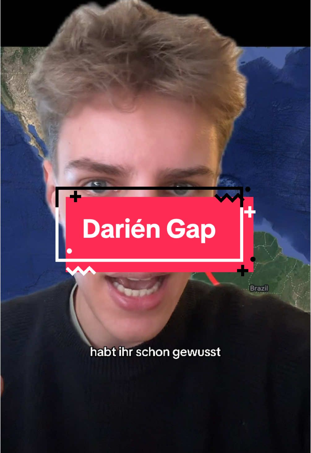 der perfekte Ort um euer gap year zu verbringen