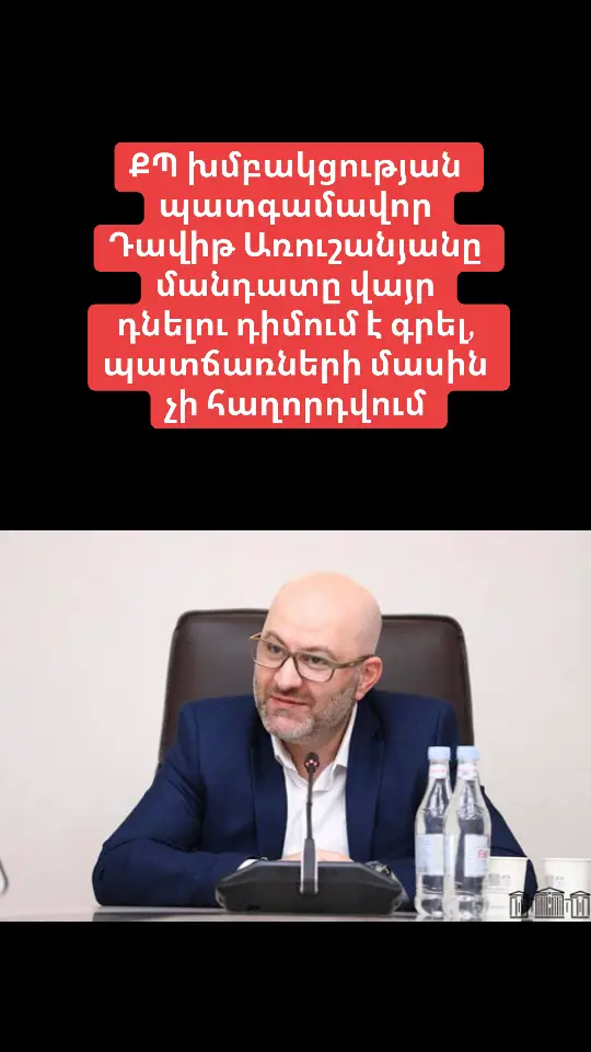 #rec #news #politica #ռեկկկկկկկկկկկկ #fyp #tiktok #eliza_zakharyan #Լուրեր #armenians #armenia 