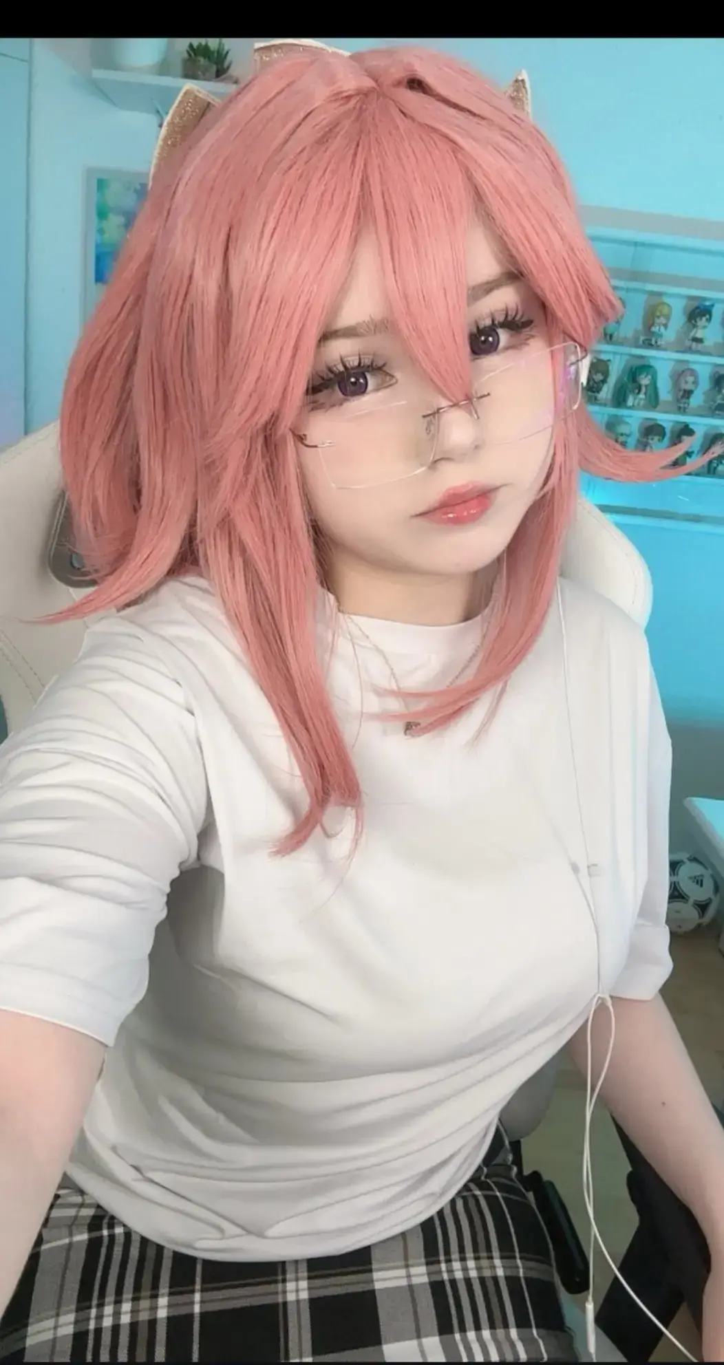 Upmina 😍😍❤️ @twitch.tv/upminaa 