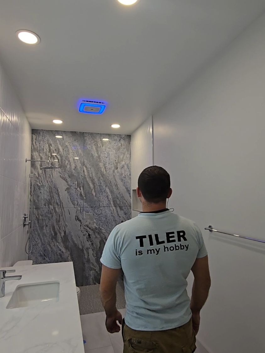 #arttiler #contractors #tilingwork #bathroom #construction #lifebuild1 #rec #remodeling #remodelcontractor #tilerismyhobby 